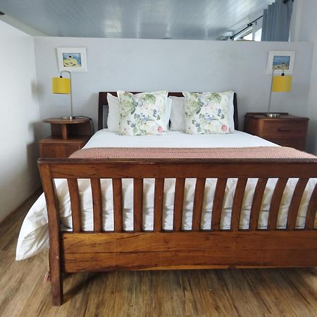 Map Of Africa Ocean View Cottage Wilderness Luaran gambar